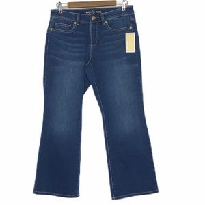 Michael Kors Basics Indian Ocean Jeans